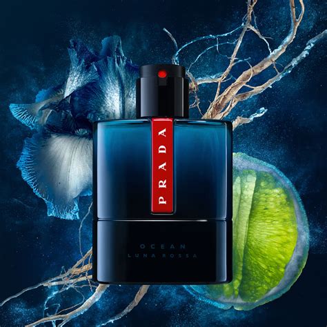 prada ocean cologne for men.